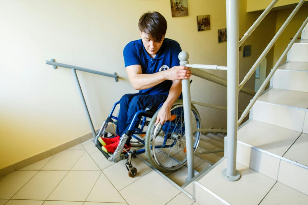 Enhancing Home Accessibility with the Right Stair Lift Choices