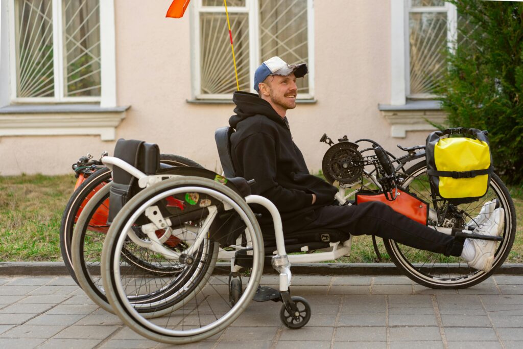 Exciting Innovations in Mobility Aids You Need to Know About